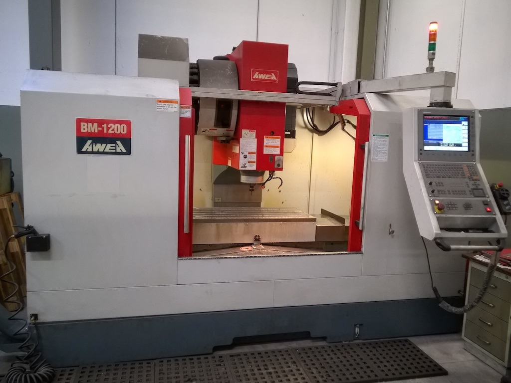 CNC İŞLEME MERKEZİ VE CNC TORNA FASON İMALAT HİZMETLERİ
