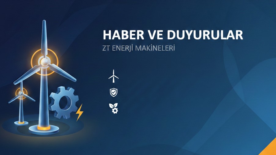 Haber & Duyurular